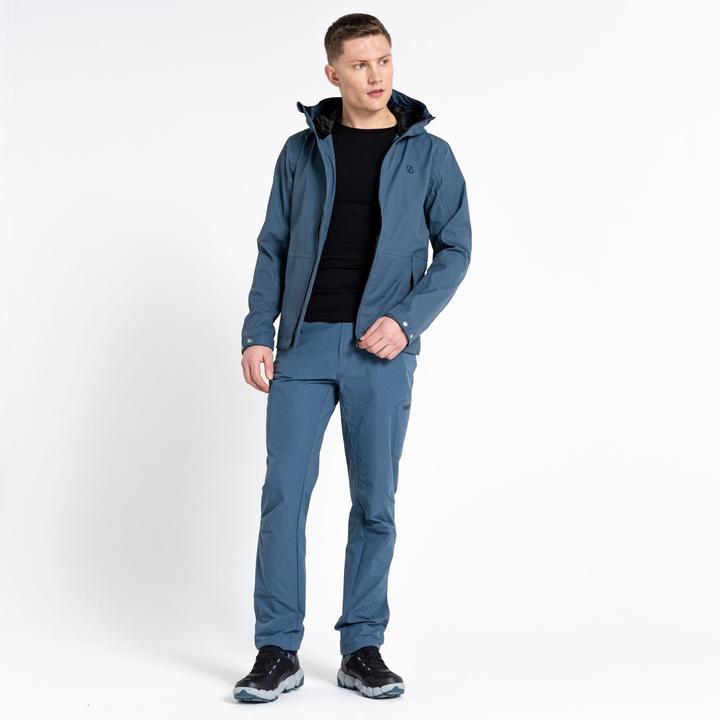 Image du produit Dare2b Veste Stay Ready matériau recyclé résistant à l'eau (3XL)