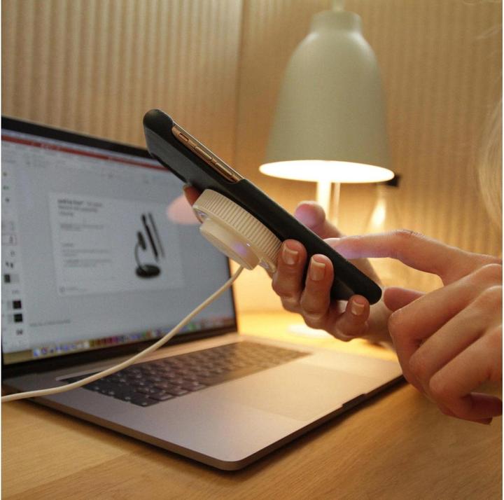 Image du produit Andi be free Chargeur universel (15 W)