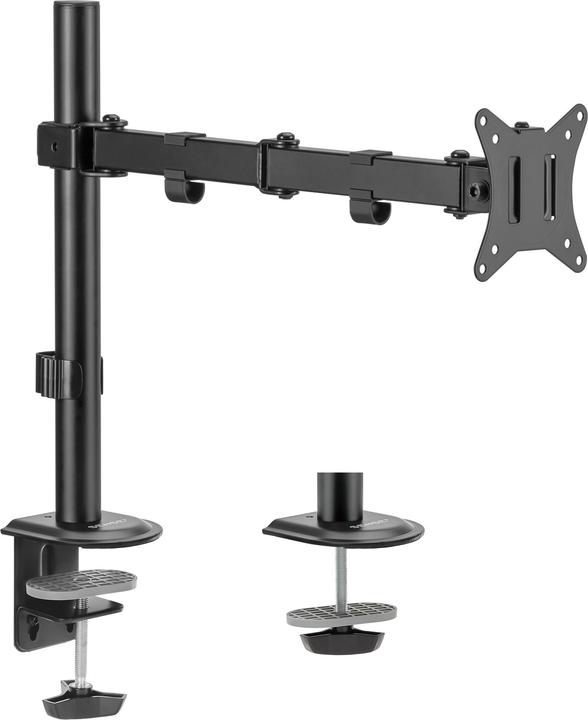 Produktbild Sense7 Monitor arm Float (Standfuss, 32")