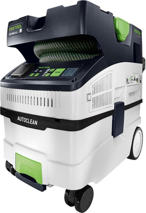 Produktbild Festool Absaugmobil CTL MIDI I AC (Absauganlage)