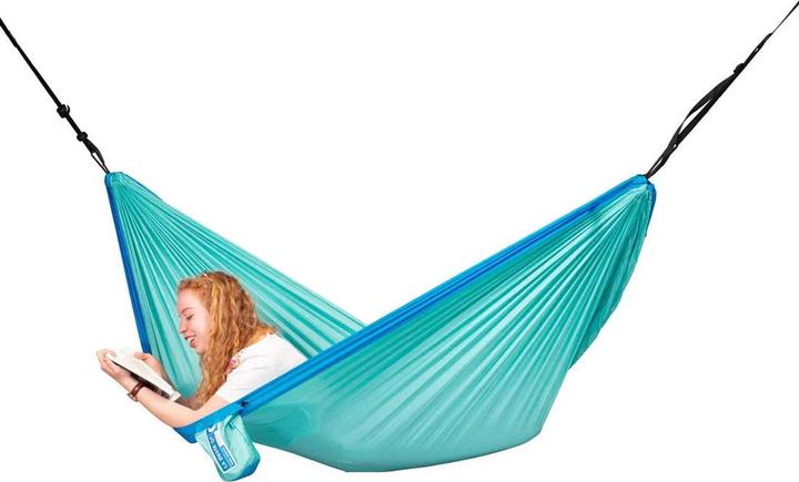 Immagine prodotto La Siesta Colibri 3.0 (180 kg)