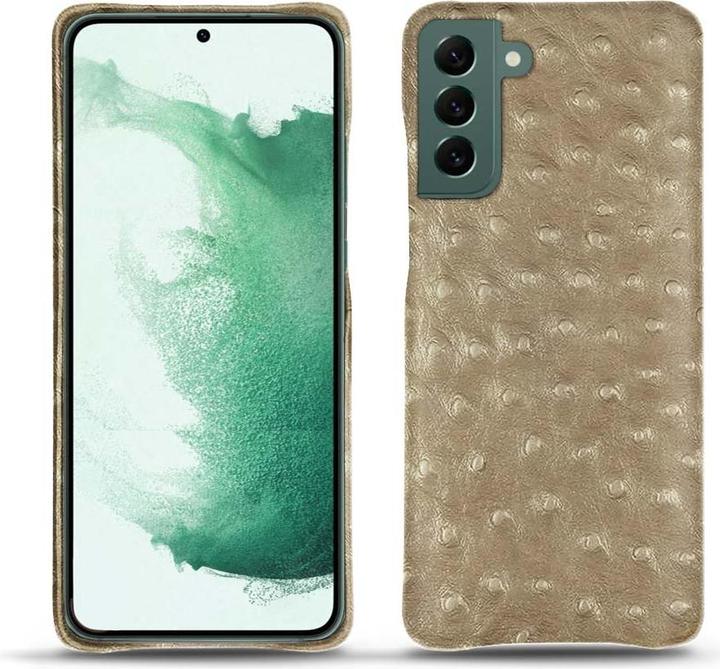 Noreve Lederen omslag (Samsung Galaxy S22+ 5G)