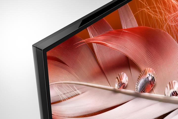 Produktbild Sony XR-55X90S (55", X90S, LED, 4K, 2022)