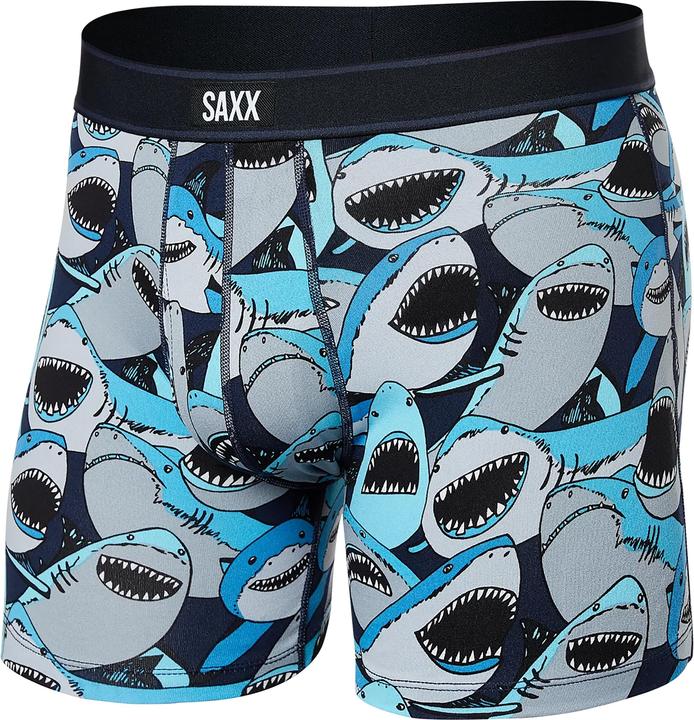 SAXX Daytripper Boxer Brief Fly (XL)