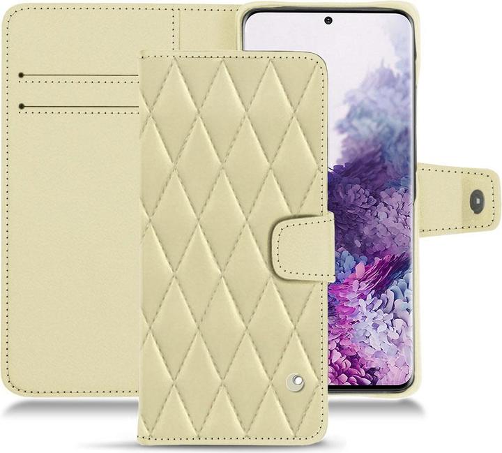 Beige - Couture ( Nappa - Pantone #ceb888 )