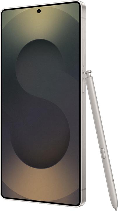 Produktbild Samsung Galaxy S25 Ultra Enterprise Edition (512 GB, Titanium Black, 6.90", Dual SIM, 200 Mpx, 5G)