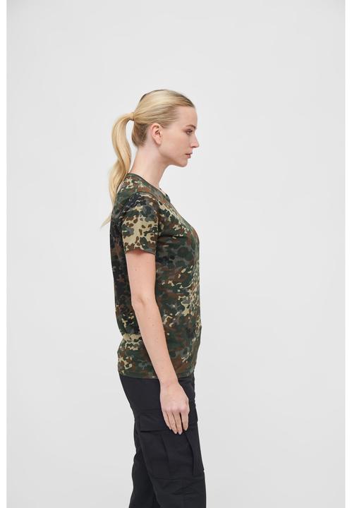 Immagine prodotto Brandit Maglietta da donna - 16197 (5XL)