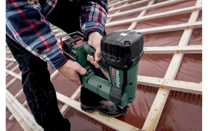 Produktbild Metabo NFR 18 LTX 90 BL
