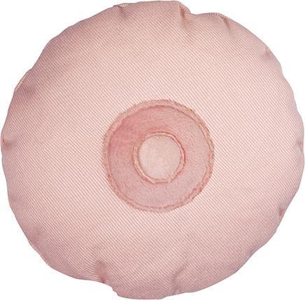 Bitten Pocket Pal Pink Boob