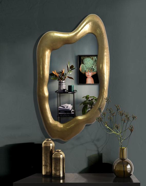 Produktbild Wohnling Asymmetrisch (50 x 100 cm)