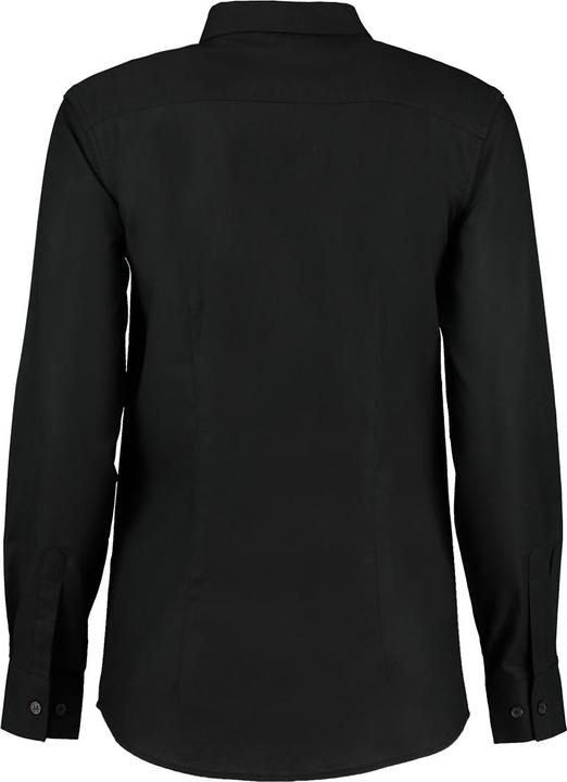 Image du produit Kustom Kit Workwear Blouse Oxford manches longues (44)