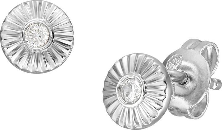 Produktbild Fossil Sterling Ohrstecker (925er Silber)