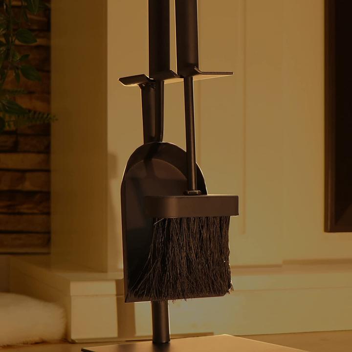 Immagine prodotto Com-four Set di caminetti