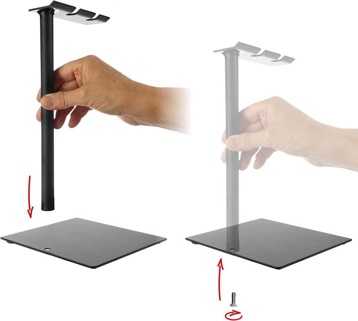 Immagine prodotto Com-four Set di caminetti