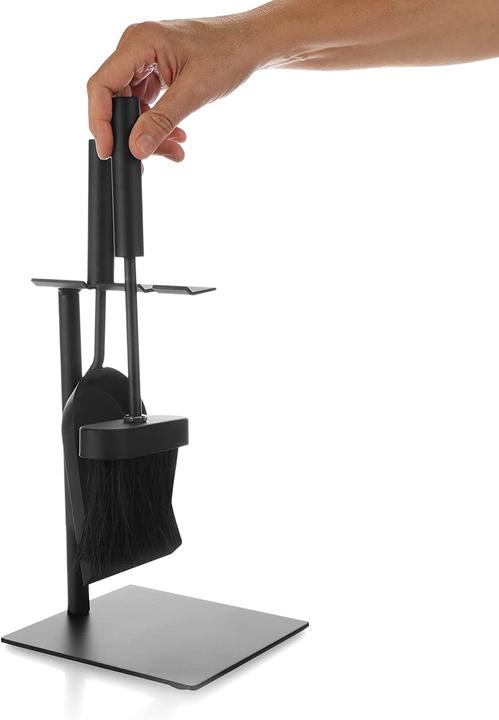 Immagine prodotto Com-four Set di caminetti