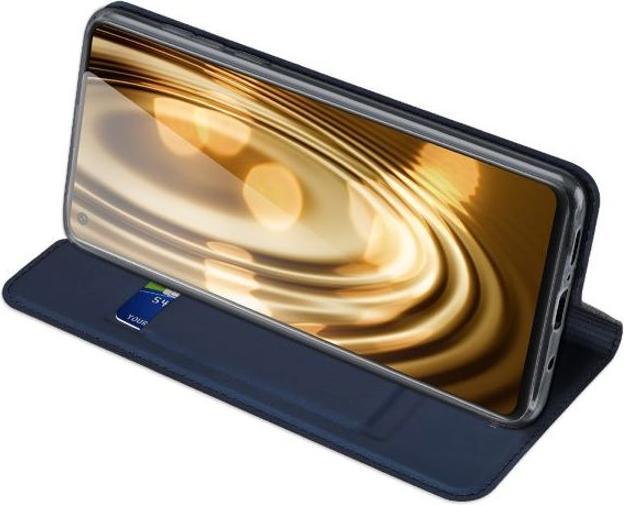 Produktbild Dux Ducis Skin Pro Series Bookcover (Samsung Galaxy A21s)