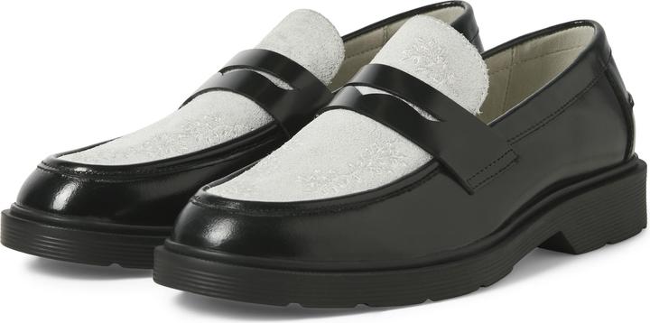 Image du produit Jack & Jones Jfwcosta Leather Loafer Styd Ln (46)