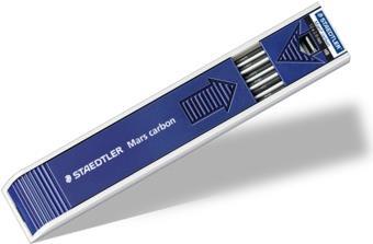 Immagine prodotto Staedtler Miniere di Marte (2 mm, HB, 12 x)