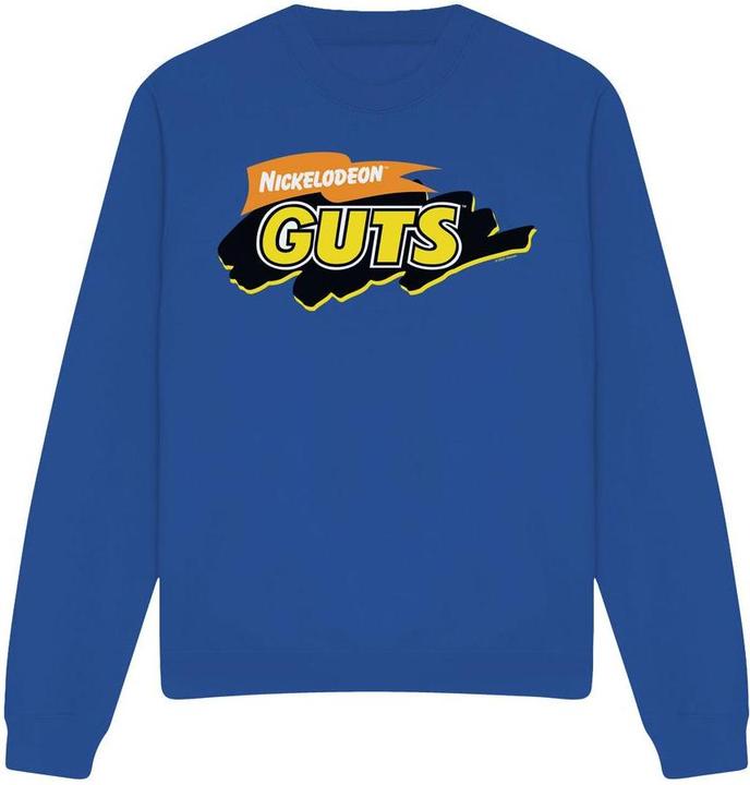 Nickleodeon Guts Sweatshirt