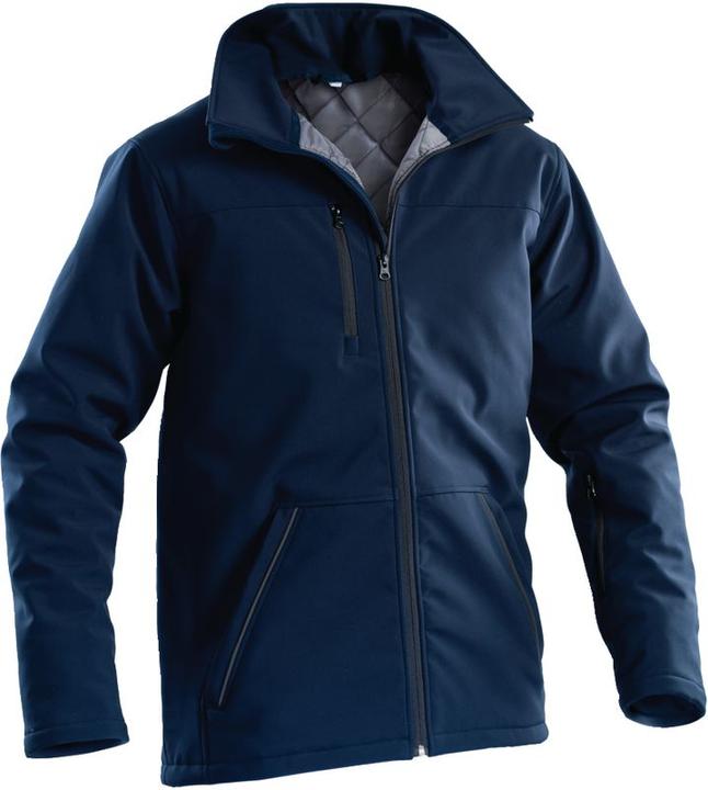 Protector Winter-Softshell Jacke Calgary