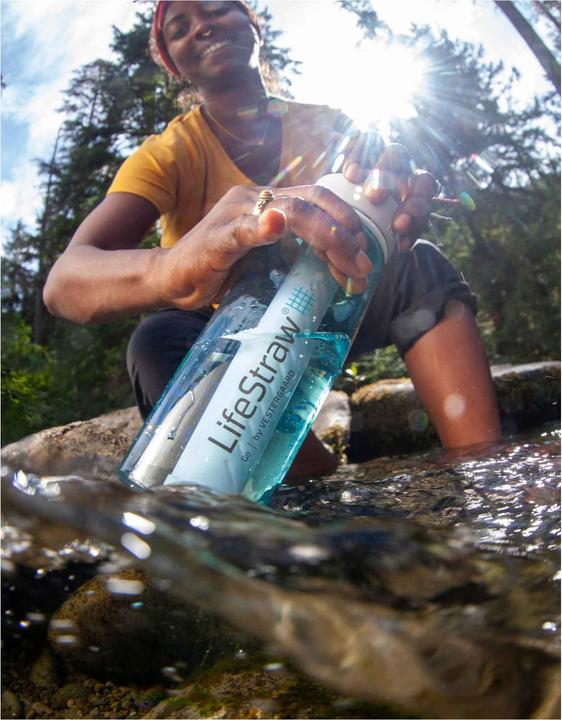 Image du produit LifeStraw Go 2