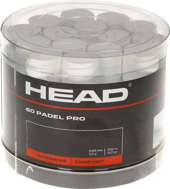 Head Padel Pro Tennis Overgrip