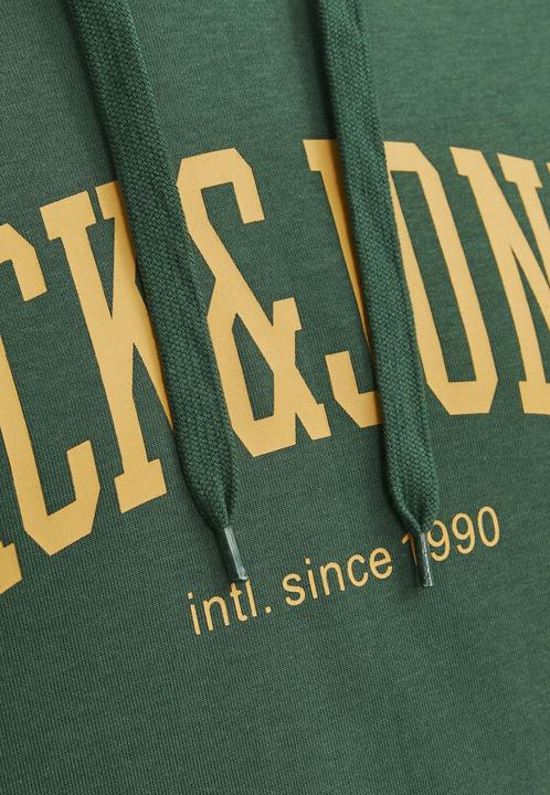 Produktbild Jack & Jones Hoodie (M)