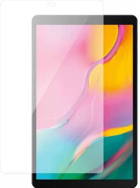 Actual product image Bigben 2.5D tempered glass G TAB A 2019 (1 Piece, Galaxy Tab A 10.1 (2019))