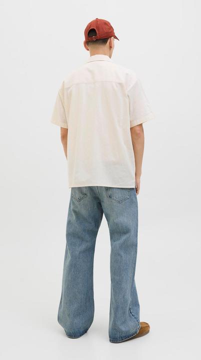 Immagine prodotto Jack & Jones Relaxed Fit Hemd Hemd (XXL)