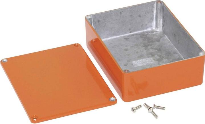 Produktbild Hammond Universal-Gehäuse. (Gehäuse)