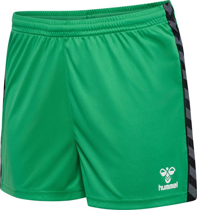 hummel Hmlauthentic Pl Shorts Woman