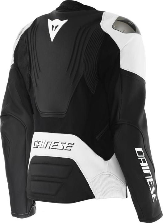 Produktbild Dainese Damen Lederjacke Racing 5 (Damen, 40)