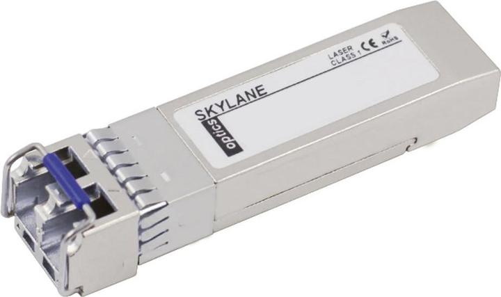 Skylane Optics Ricetrasmettitore SFP+ LR codificato per Cisco DS-SFP-FC8G-LW SFP+ LR CISCO SFP-10G-LR