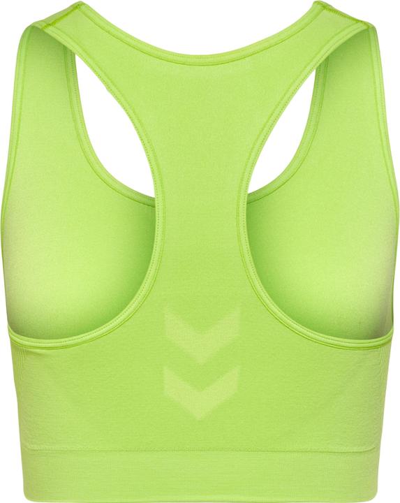 Produktbild hummel Hmltif Seamless Sports Top (M)