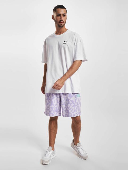 Actual product image Puma T-Shirt Classics Oversized (XL)