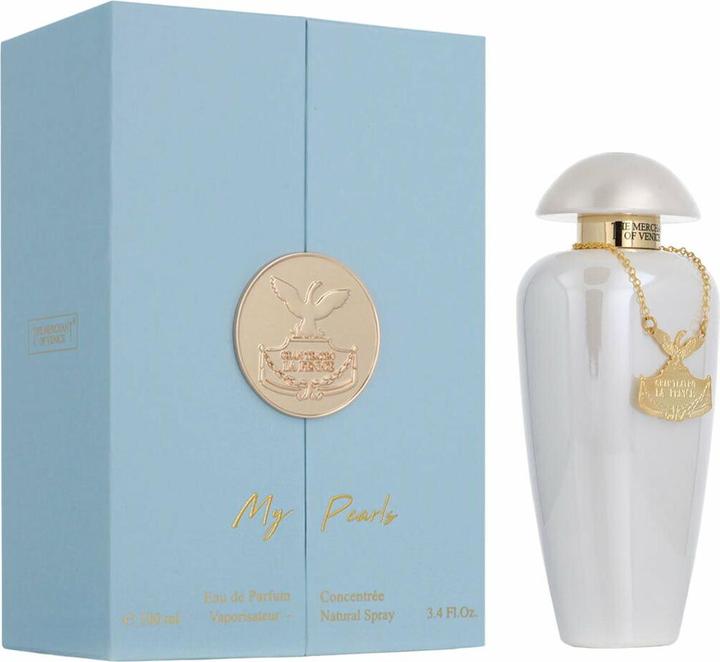 Immagine prodotto The Merchant of Venice La Fenice My Pearl Eau de Parfum (Eau de parfum, 100 ml)