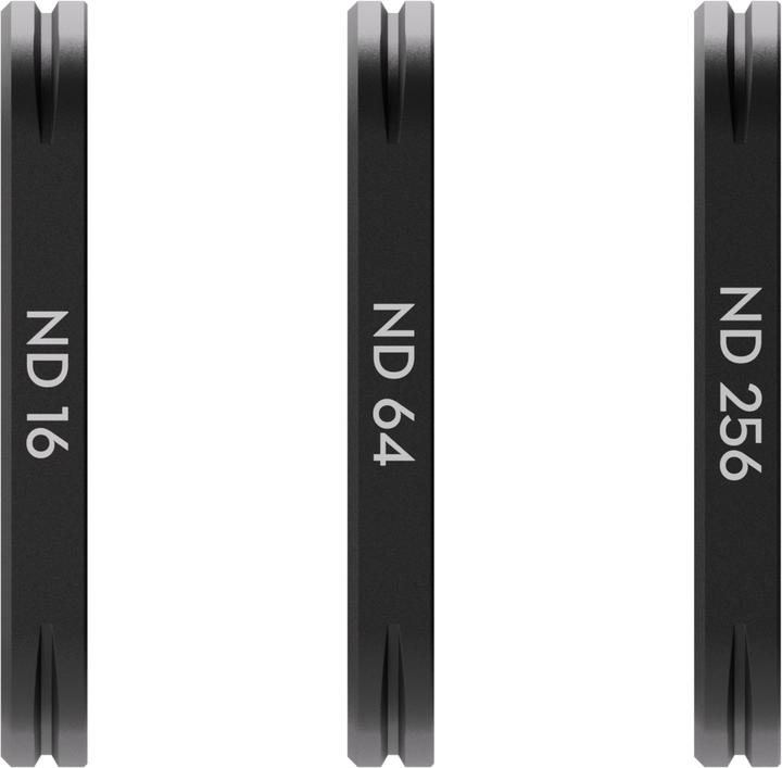 Produktbild DJI Magnetisches ND-Filter-Set (Osmo Pocket 3)