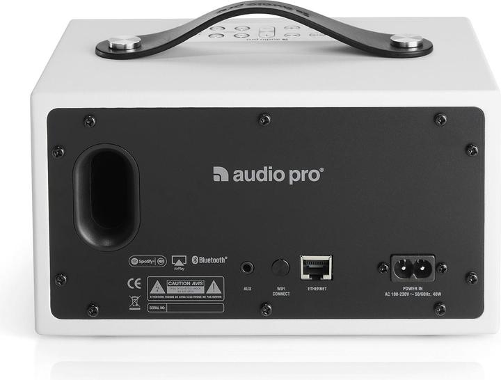 Produktbild Audio Pro Addon C3 (Bluetooth, WLAN, Airplay)