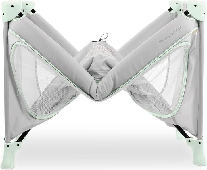 Image du produit Hauck Dream N Play Plus