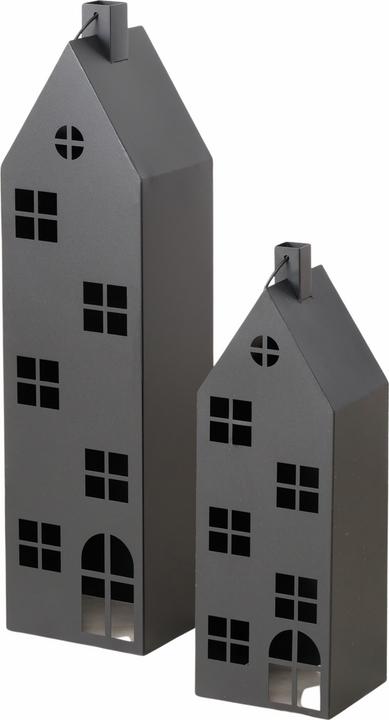 Boltze Home Alba (20 x 20 x 96 cm, 2 x)
