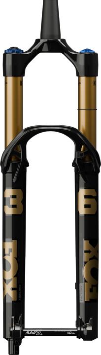 Image du produit Fox Federgabel Float 36 FS 29" Grip X2 H-L 15x110 1.5 T44 R (160 mm, Air)