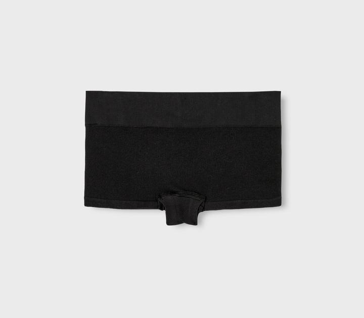 Image du produit Name it Nlfkailey Rib Hipster 2pack Noos (134, lot de 2)