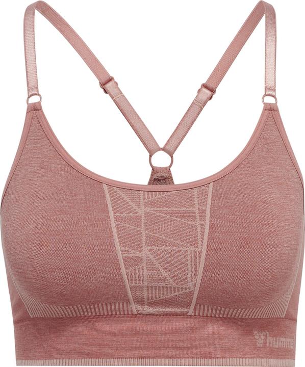 Image du produit hummel Mt Energy Seamless Sports Top (XS)