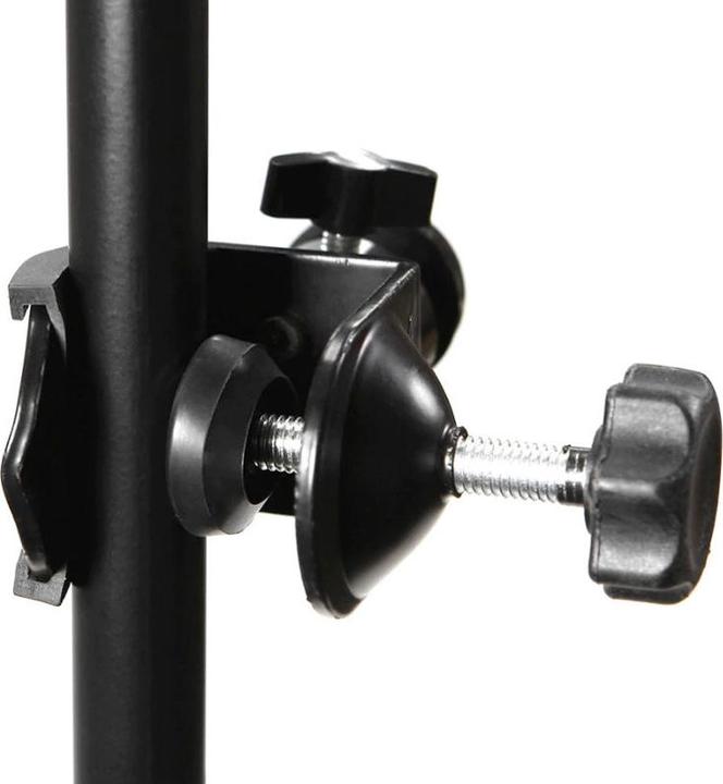 Actual product image Caruba Table clamp with beam head