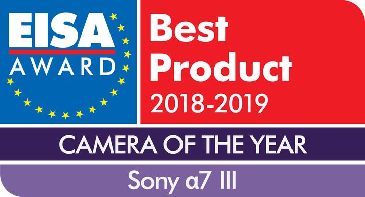 Actual product image Sony Alpha 7 III (24 - 75 mm, 24.20 Mpx, Full frame)