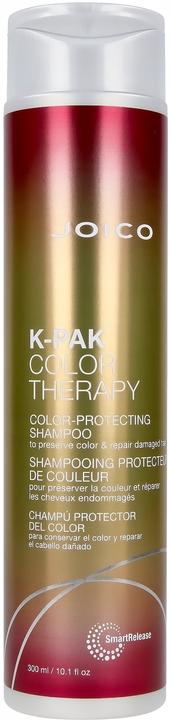 Joico K-Pak Color Therapy Color-Protecting Shampoo 300ml (300 ml, Flüssiges Shampoo)