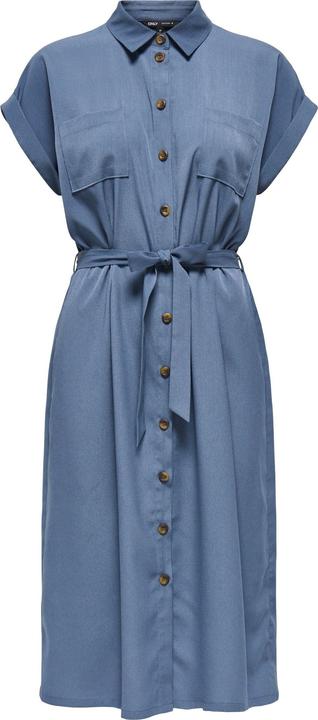 Vintage Indigo
