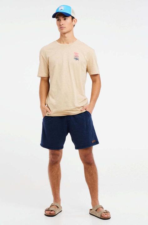 Immagine prodotto MGA Maglietta da uomo Prtvanua (XL)