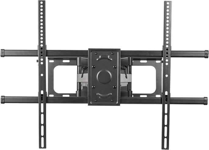Actual product image LogiLink Monitor bracket tiltable swivel 50-90 inch (127cm - 229cm) max 75 Kg max Versa 600 x 800 BP0152 (Wall, 90", 75 kg)