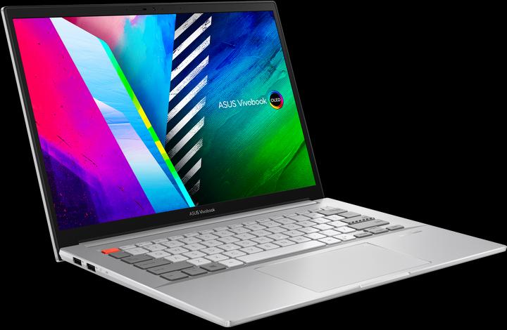 Image du produit ASUS Vivobook Pro 14X OELD N7400PC-KM142W 35,60cm (14")2880x1800 i7-11370H RTX3050 16GB RAM 1TB SSD W1... (Intel Core i7-11370H)